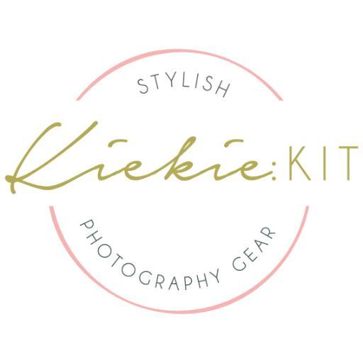 Kiekie:kit offers stunning, stylish and comfortable photography bags & fashionable photography gear from across the globe, to suit your style.