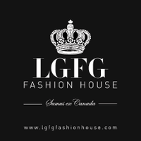 LGFG Fashion House(@LGFGFashion) 's Twitter Profile Photo