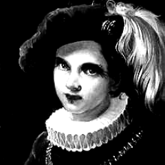 cupgoth's profile picture. Тёмная душа, эстетичный вид, тонкая душевная организация.