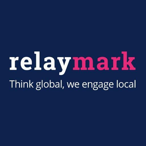 Relaymark, #B2B software company and an #omnichannel #Marketing agency. We help brands manage and execute #localmarketing programs with the networks.
#omnicanal