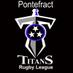 pontefract titans rl (@pontetitans) Twitter profile photo pontefract titans rl (@pontetitans) Twitter profile photo
