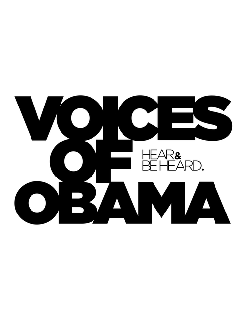Post letters/poems/rhymes/musings to Barack Obama