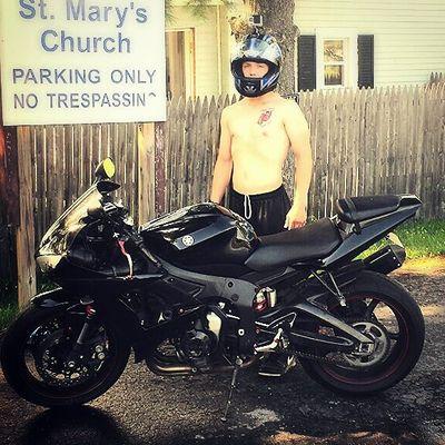 Life is so damn short! For fuck sakes, Just do what makes you happy