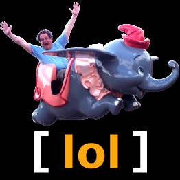 shacklol's profile picture. I am Shack[lol] hear me roar!

Some of the content may be off color and links may go to bad places.  You have been warned.