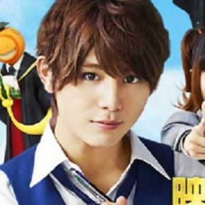 暗殺教室 なぎさくん Ansatunagisakun Twitter