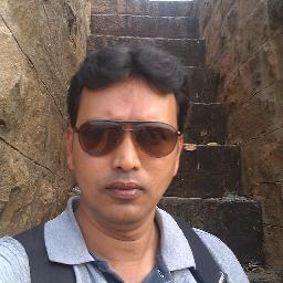 MaheshPuttanna's profile picture. 