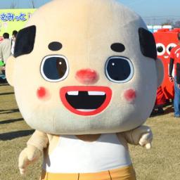 ゆるきゃらフェスティバル かねたんと仲間たち 愛と義の四人衆 山形県 天地人推進プロジェクト のマスコットキャラクター ミ 犬がモチーフでチャームポイントは凛々しい眉毛 愛の前立ての兜をかぶり きりりっとした姿は戦国武将そのもの ゆるキャラ ゆるきゃらフェスティバル かねたんと仲間たち 愛と義の四人衆 山形県 天地人推進プロジェクト のマスコットキャラクター ミ 犬がモチーフでチャームポイントは凛々しい眉毛 愛の前立ての兜をかぶり きりりっとした姿は戦国武将そのもの ゆるキャラ
