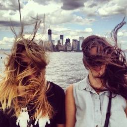 Just two twenty somethings in a new city pretending to be functioning adults.
https://t.co/Rw33BEns1f