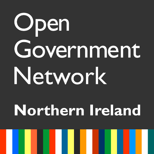 An alliance of civic society representatives lobbying for more open, participatory and accountable government in NI. Linked to Open Government Partnership.