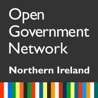 Open Govt Network NI(@OpenGovNI) 's Twitter Profile Photo