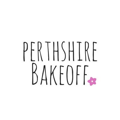 Perthshire's first amateur baking competition.