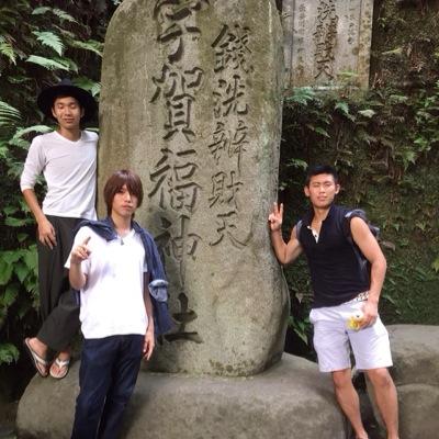 softtenniiiiis's profile picture. 千葉県-船橋-船中-千葉商3H ソフトテニス部元 。極真空手もやってた。火消したり、人助けたり。平和が1番。サバゲー、釣り