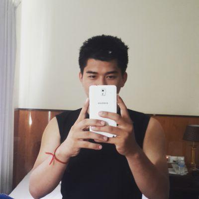 chouychomnit's profile picture. 