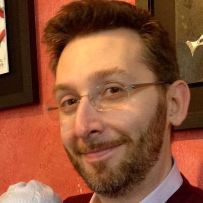 StrozziFilippo's profile picture. Avvocato appassionato 🍎. Sono sempre meno su Twitter.