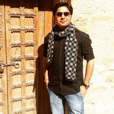 singhdharmpal15's profile picture. 