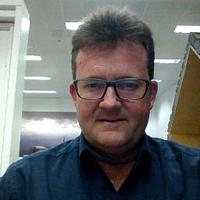 Brendan Stocks (@stocksie69) 's Twitter Profile