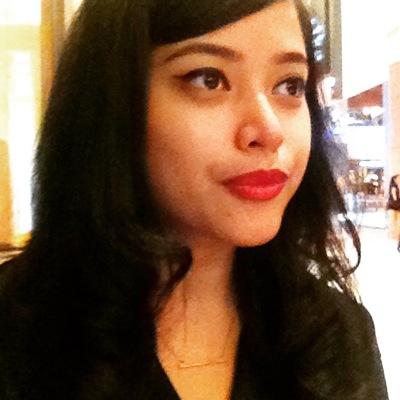 AqilahAzmir's profile picture. blerghhh