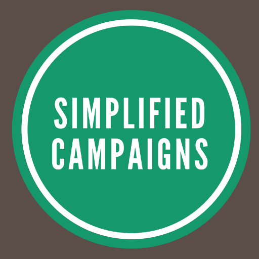 Running for office and/or advancing your initiatives shouldn't be complicated. So whether you're running or you've already won -let's simplify your campaign!