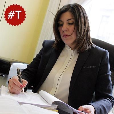 Firma de #abogados liderada por Karen Selva Lacayo, #abogada especializada en accidentes de tráfico, #Derecho Civil y Laboral. Tlf. 946 522 281 #Bilbao