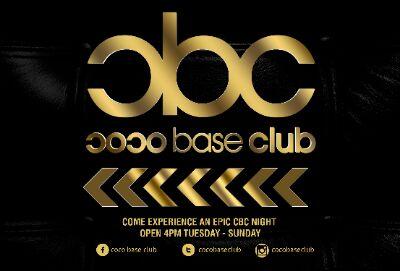 CocoBaseClub's profile picture. THIKA | Bar & Lounge| Grown & Sexy|Open 4pm from Wed - Sat | Entry Free| 25 and above