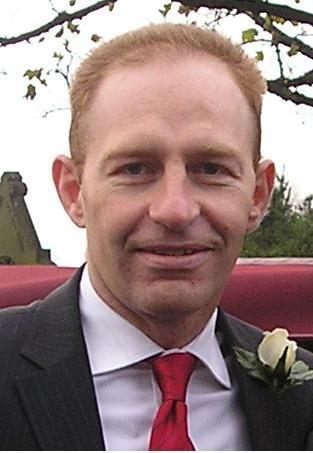 Wayne Bellamy