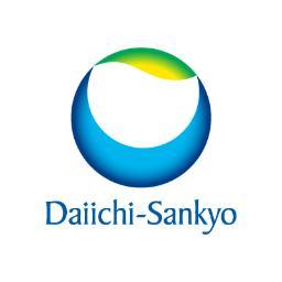 Daiichi Sankyo is a global pharmaceutical company with a rich legacy of innovation to help patients. See our community guidelines: http://t.co/qlLpvGG2xS