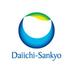 Daiichi Sankyo (@DaiichiSankyo) Twitter profile photo