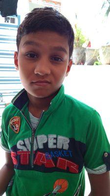 LitoriyaDev's profile picture. 