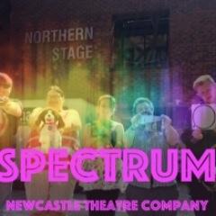 Spectrum Ncl is a theatre company that makes issuse based theatre about issues that effect us and other people with Autism.