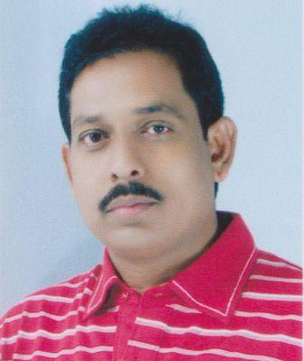 babul_mh's profile picture. 