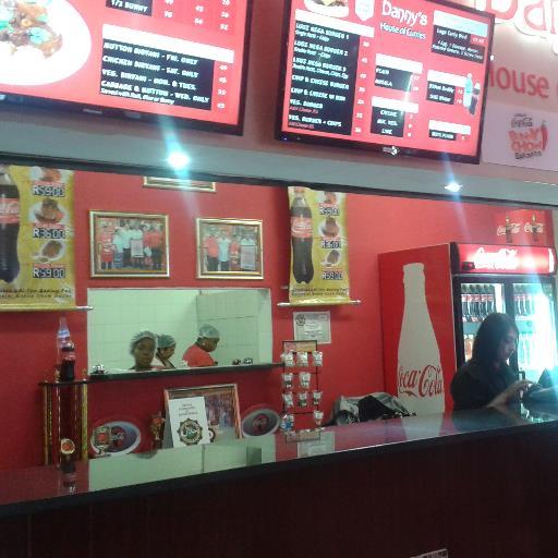 The home of Durbans best #BunnyChow Located in the heart of Blue Lagoon **0313032029**