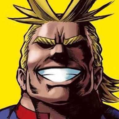 バビー オールマイト 真 Gsotmpitk345 Twitter バビー オールマイト 真 Gsotmpitk345 Twitter
