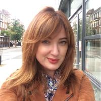 Kate Anya Barbour (@kate_anya) Twitter profile photo
