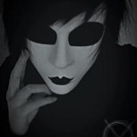 “D⊗n't underestimate my mask. I'm s⊗me⊗ne y⊗u sh⊗uldn't be near. I l⊗ve seeing pe⊗ple scared.” | #StraightOuttaCreepypasta | #OpenRP |#SaveCreepypasta | #Bruh |