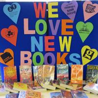 MontroseAcadLibrary(@MontroseAcademy) 's Twitter Profile Photo