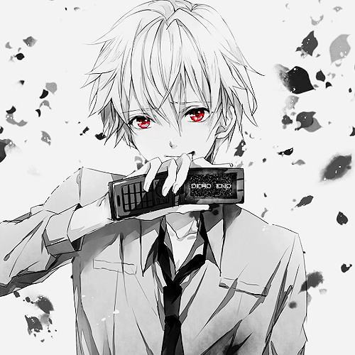 SLDLF | 16 | Male | Philippines | Gamer | Certified Otaku | YANDERE Lover | I follow back ;))) | HIATUS MODE: ON