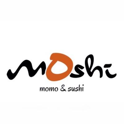 moshiuae's profile picture. Taste the twist with a fusion of two worlds under one roof! #SipDipRoll with momo & sushi 📞800-MOSHI | Al Barsha 1, Oud Metha & Food Truck | info@moshi.ae
