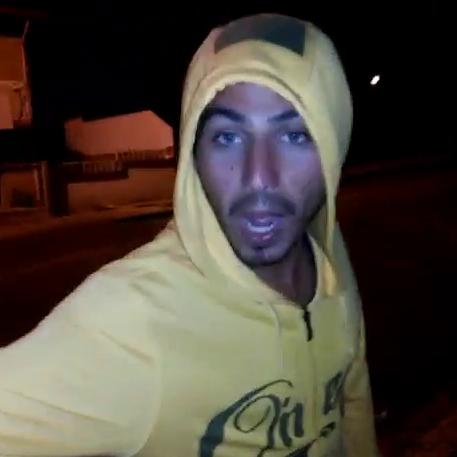 oscarv_08's profile picture. 