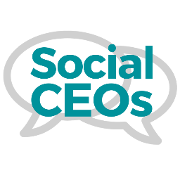 Annual awards celebrating social sector leaders using social media and digital to effect real and lasting change for their organisations #SocialCEOs