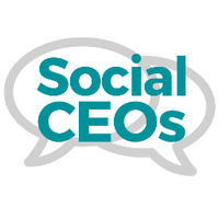 Social CEOs(@Social_CEOs) 's Twitter Profile Photo
