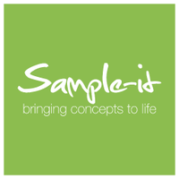 Sample-it(@sampleitmockups) 's Twitter Profile Photo