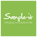 Sample-it (@sampleitmockups) Twitter profile photo