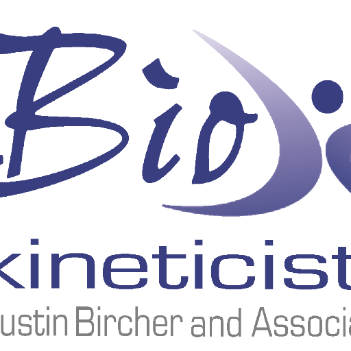 Bios_JBA's profile picture. A group of qualified Biokineticists treating sports injuries, orthopaedic conditions, chronic disease and providing post-op.rehabilitation.