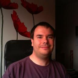 WolfgangThamm's profile picture. 