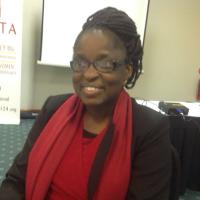 Associate Professor Olayide Ogunsiji (@olayideogunsiji) 's Twitter Profile