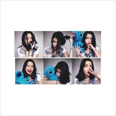 one day i'll fly away||ig:salmazahratunnisa|| id line: ucoksalma || go away bitch||