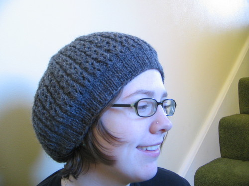 Librarian and maker of things.