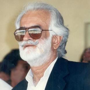 Ali_BugtiBaloch's profile picture. I Stood intrepidly for our Motherland Balochistan, Follower of #ShaheedNawabAkbarBugti footprints, struggle till Independence of Balochistan