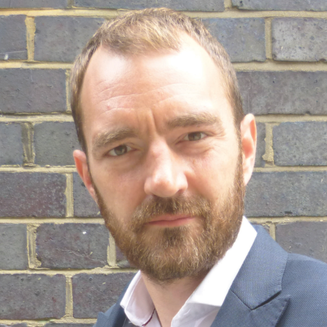 Ben Walker
