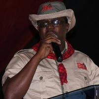 Kiribwa Isige (@revkenisige) 's Twitter Profile Photo